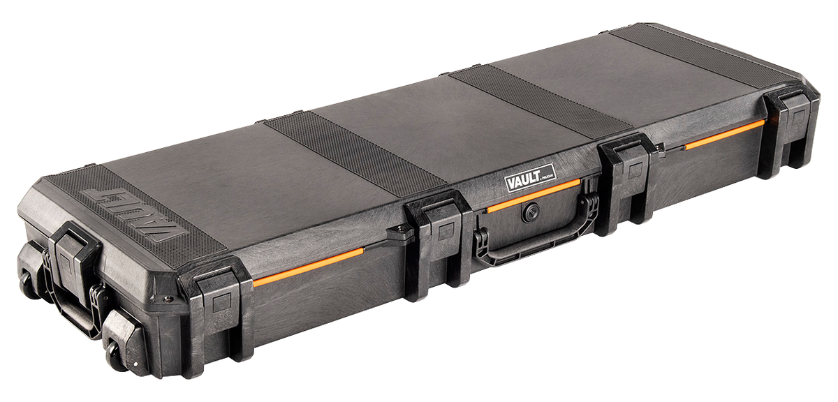 Pelican VCV800 Vault Double Rifle Case 53