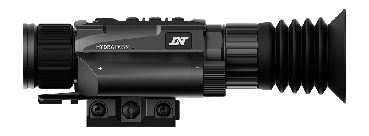 DNT Optics Hydra HS325 384x288 25mm 2-8x Thermal Scope