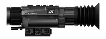 DNT Optics Hydra HS325 384x288 25mm 2-8x Thermal Scope