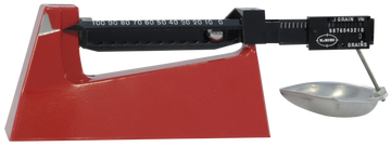 Lee Precision Safety Scale 100 Grain Mechanical Powder Scale