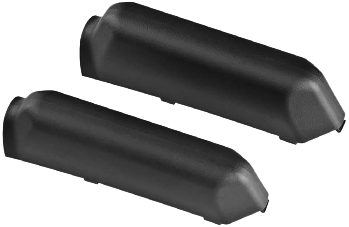 Magpul Industries Hunter/SGA Low Cheek Riser Kit - Black - .25"/.50"