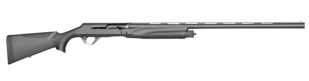 Retay USA Ace Type R 28 Gauge 26" 3" 3 Semi-Auto Shotgun - Extra Black