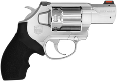 Diamondback SDR 357 Mag 2" 6rd DA/SA Polished Stainless Revolver
