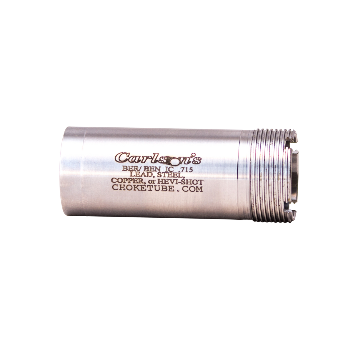 Carlsons Replacement Beretta/Benelli Mobil 12 Gauge Improved Cylinder Flush Choke Tube