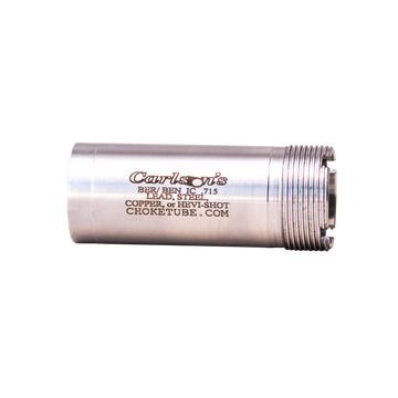 Carlsons Replacement Beretta/Benelli Mobil 12 Gauge Improved Cylinder Flush Choke Tube