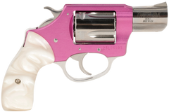 Charter Arms Undercover Lite Chic Lady 38 Special 2" 5-Shot DA/SA Revolver