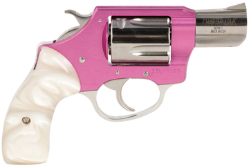 Charter Arms Undercover Lite Chic Lady 38 Special 2" 5-Shot DA/SA Revolver