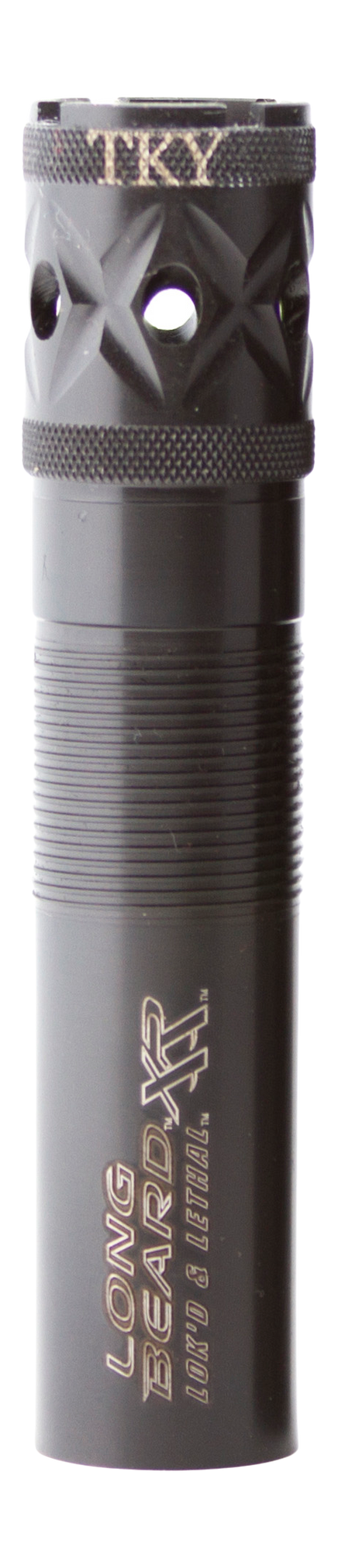 Carlsons Long Beard Ported Turkey 12 Gauge Choke Tube - Beretta Optima HP