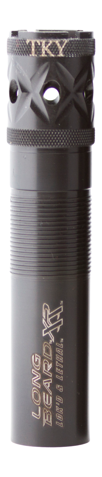 Carlsons Long Beard Ported Turkey 12 Gauge Choke Tube - Beretta Optima HP