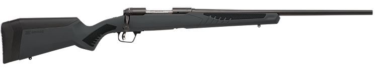 Savage 110 Hunter 6.5 Creedmoor 24" 4+1 Bolt Action Rifle