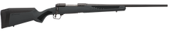 Savage 110 Hunter 6.5 Creedmoor 24" 4+1 Bolt Action Rifle