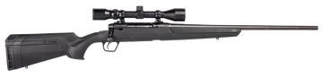 Savage Axis XP 350 Legend 18" 4+1 Bolt Action Rifle - 3-9x40mm Scope - Right Hand