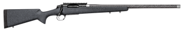 Proof Research Elevation 2.0 7mm PRC 22" 3+1 Bolt Action Rifle - Black Granite Stock