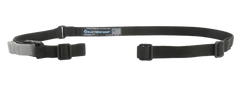 Blue Force Gear Vickers ONE 1" Black Cordura Two-Point Sling