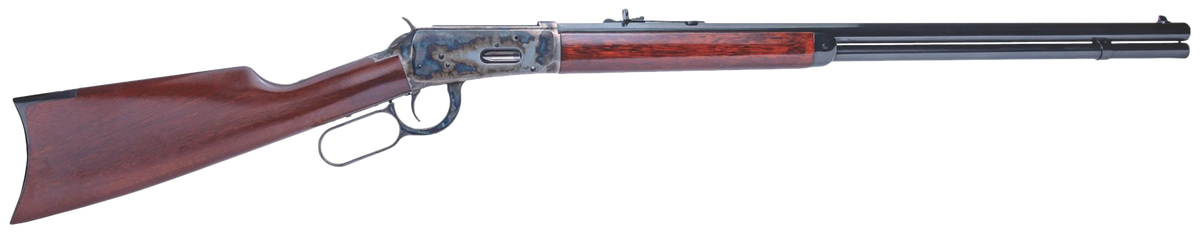 Cimarron 1894 Full Size 30-30 Win 26" 7+1 Lever-Action Rifle