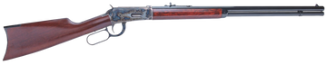Cimarron 1894 Full Size 30-30 Win 26" 7+1 Lever-Action Rifle