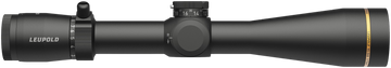 Leupold VX-5HD Gen 2 3-15x44mm 30mm Tube Side Focus Duplex Riflescope - Black