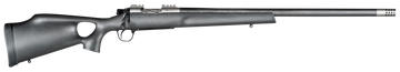 Christensen Arms Summit TI 7mm PRC 26" 3+1 Bolt-Action Rifle - Natural Titanium