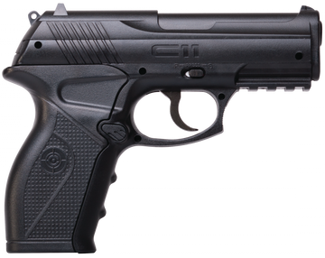 Crosman C11 .177 18+1 Semi-Auto CO2 BB Air Pistol