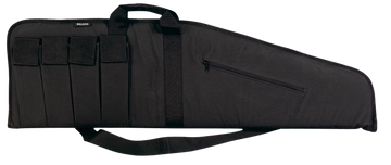 Bulldog Extreme Tactical BD423 25" Black Nylon Rifle Case