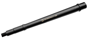 Rosco Manufacturing K9 AR-15 5.56 NATO 11.5" Stainless Steel Barrel - Nitride