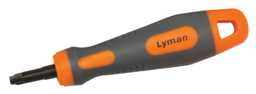Lyman Case Prep Primer Pocket Reamer Small