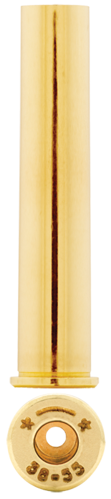 Starline Brass 38-55 Winchester Unprimed Brass Cases 50 Per Bag