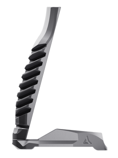 Radian Weapons R0878 Backstrap + Magwell SIG Sauer P365 X-Macro 9mm Aluminum Gray