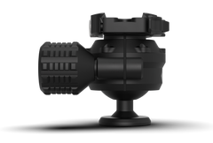 Kopfjager Titan Inverted Ball Head ARCA-Swiss 60mm Aluminum