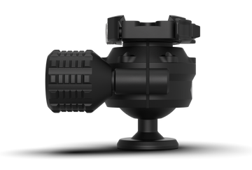 Kopfjager Titan Inverted Ball Head ARCA-Swiss 60mm Aluminum