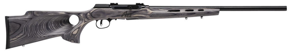 Savage A22 Target Thumbhole 22 WMR 22" 10+1 Semi-Auto Rifle