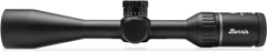 Burris Signature HD 3-15x44mm 1" Tube Matte Black Illuminated Ballistic 5X Reticle Riflescope