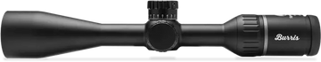 Burris Signature HD 3-15x44mm 1" Tube Matte Black Illuminated Ballistic 5X Reticle Riflescope