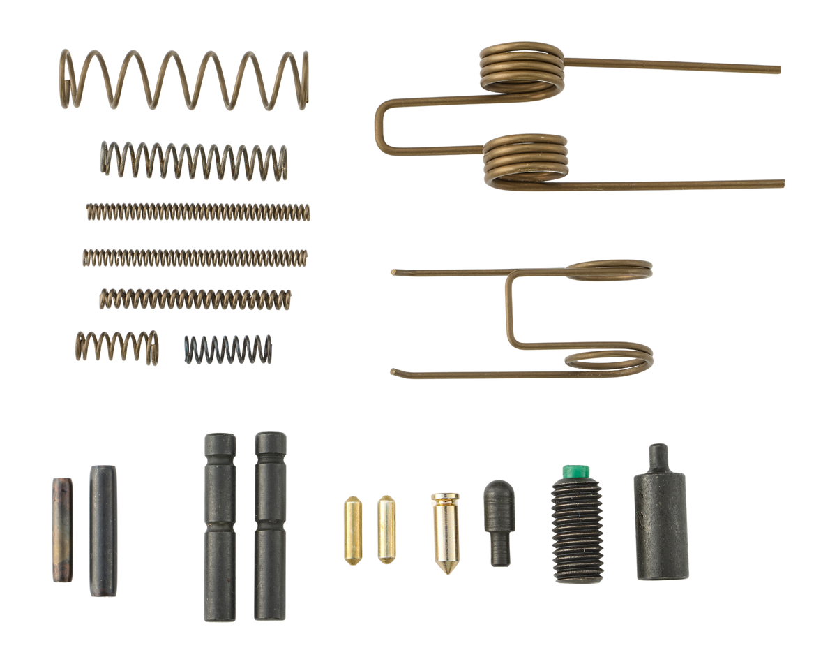 Ruger AR Small Parts Kit