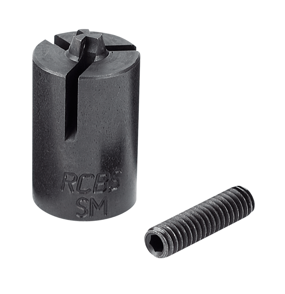 RCBS 90386 Trim Mate Military Crimp Remover-2 Small
