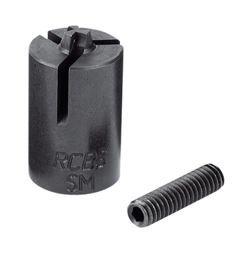 RCBS 90386 Trim Mate Military Crimp Remover-2 Small