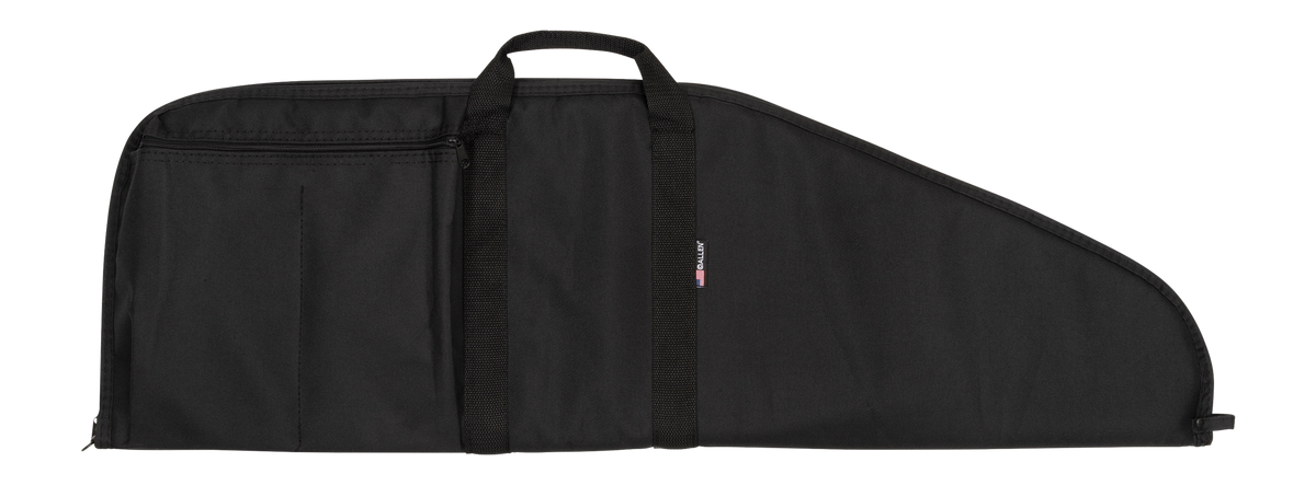 Allen 1081 Reserve Tactical Rifle Case 38" Black Soft