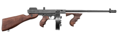 Thompson 1927A-1 Deluxe 45 ACP 16.5" 10+1 Semi-Auto Rifle