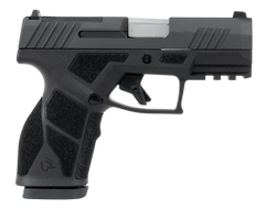 Taurus GX2 T.O.R.O. Compact 9mm Luger 3.38" 13+1 Semi-Auto Pistol - Optic Ready