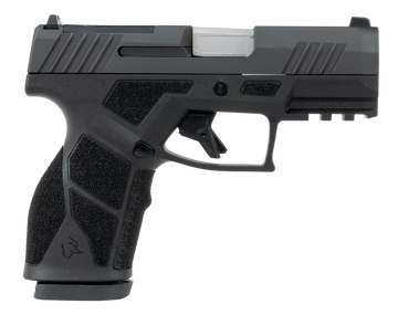 Taurus GX2 T.O.R.O. Compact 9mm Luger 3.38" 13+1 Semi-Auto Pistol - Optic Ready