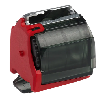 Winchester Wildcat/Xpert 22 LR 10rd Rotary Polymer Magazine - Black