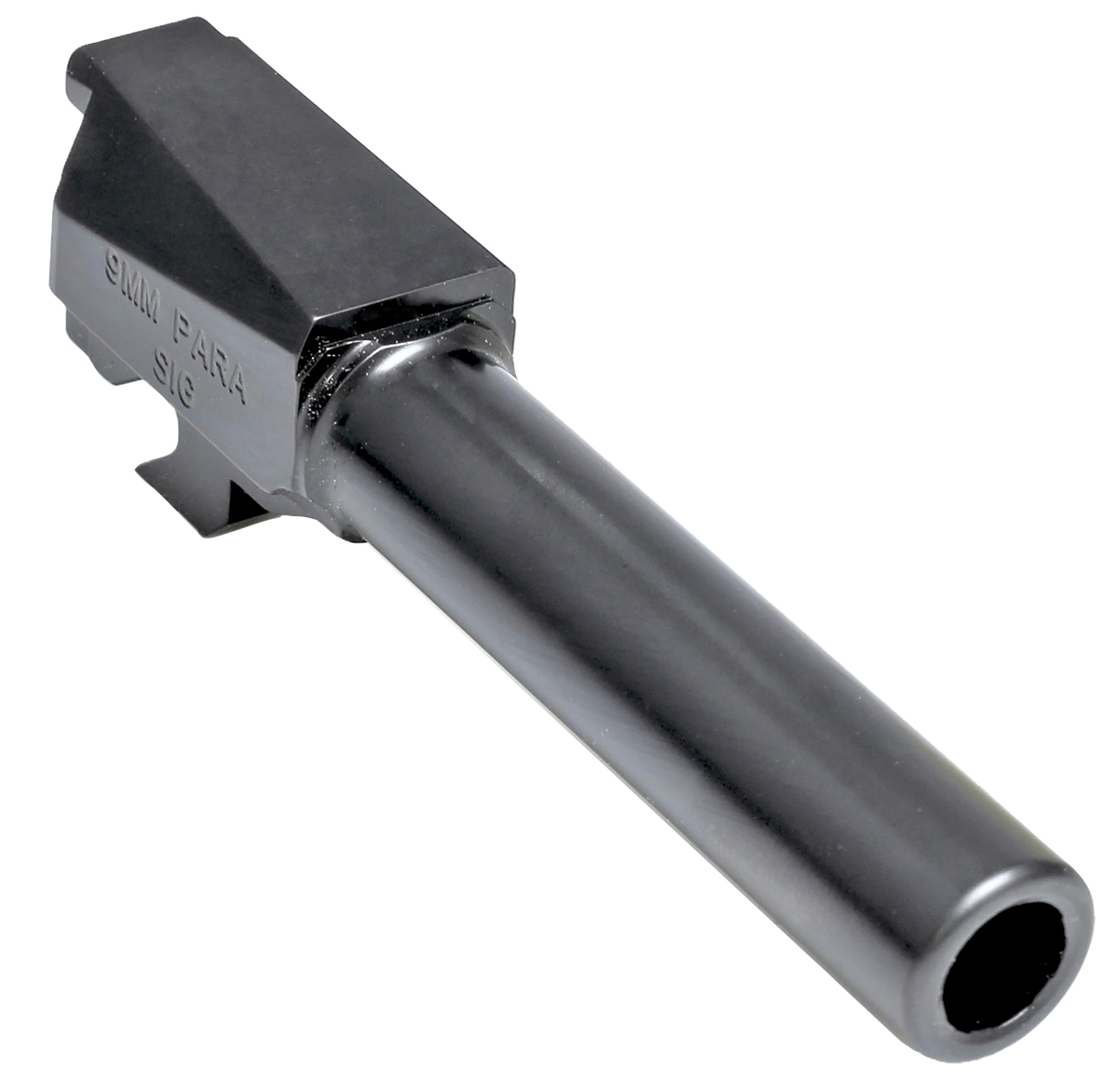 Sig Sauer BBLMODC9 P320 9mm Luger 3.9" Black Nitride Replacement Barrel