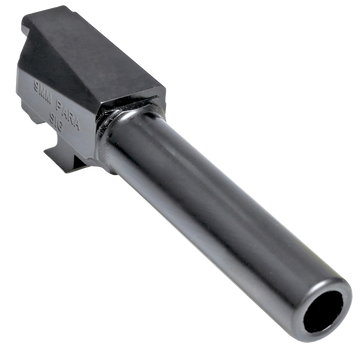 Sig Sauer BBLMODC9 P320 9mm Luger 3.9" Black Nitride Replacement Barrel