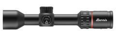 Burris Fullfield 2-8x35mm 1" Tube Matte Black Illuminated Ballistic E3 Riflescope