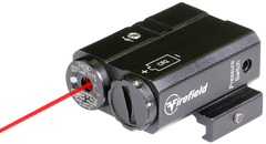Firefield Charge AR Red Laser Matte Black