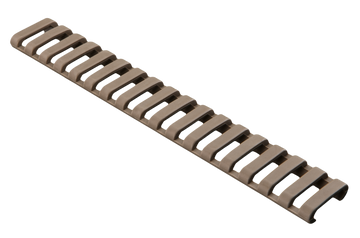 Magpul Industries Ladder Rail Panel 1913 Picatinny 18-Slot - Flat Dark Earth