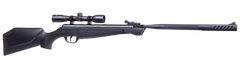 Daisy ShockWave CS2SXS .22 Cal 950 fps Nitro Piston Break Barrel Air Rifle - 4x32mm Scope