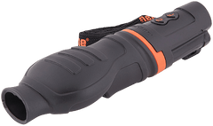 Avian X WTF Grunt'R Deer Call - Doe/Fawn Grunts Black/Orange Rubber