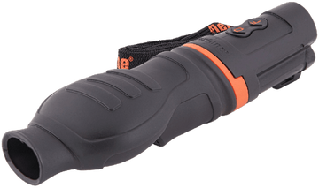 Avian X WTF Grunt'R Deer Call - Doe/Fawn Grunts Black/Orange Rubber