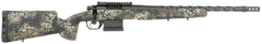 Horizon Firearms Bandit Core 22 Creedmoor 18" Fluted 5+1 Bolt-Action Rifle